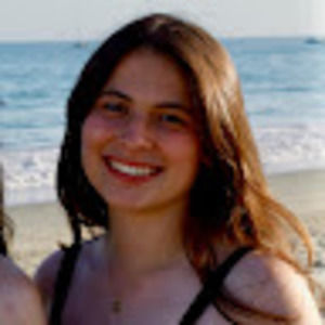 Meet your Posher, Jenna